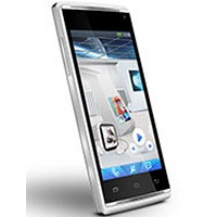 Allview E2 Living - description and parameters