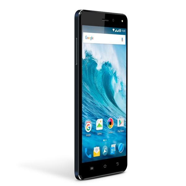 Allview E4 - description and parameters
