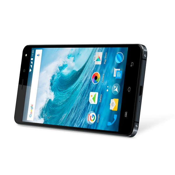 Allview E4 - description and parameters