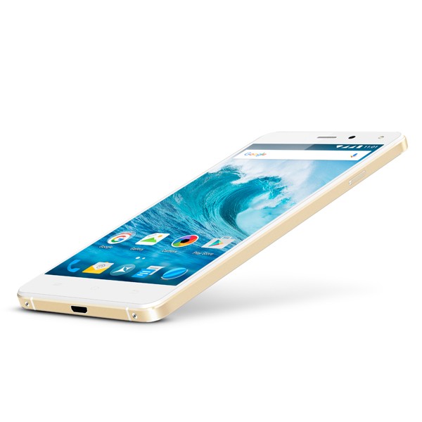 Allview E4 Lite - description and parameters