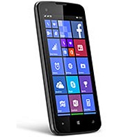 
Allview Impera M supports frequency bands GSM and HSPA. Official announcement date is  October 2014. The device is working on an Microsoft Windows Phone 8.1 with a Quad-core 1.2 GHz Cortex-