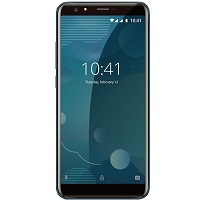 Allview P10 Pro - description and parameters