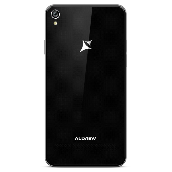 Allview P6 Pro - description and parameters