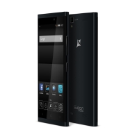 Allview P7 Seon - description and parameters