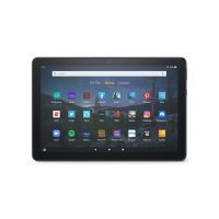 
Amazon Fire HD 10 (2021) doesn't have a GSM transmitter, it cannot be used as a phone. Official announcement date is  April 27 2021. The device is working on an Android 9.0 (Pie), Fire OS 7