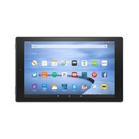 Amazon Fire HD 10 - description and parameters