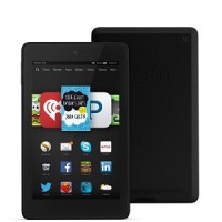 Amazon Fire HD 6 - description and parameters