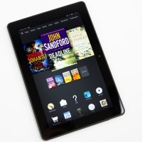 Amazon Fire HDX 8.9 (2014) - description and parameters