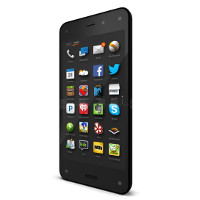 Amazon Fire Phone - description and parameters