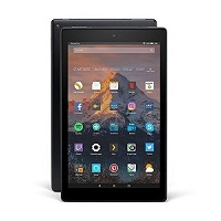 Amazon Fire HD 10 (2017) - description and parameters