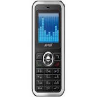 
Amoi A100 supports GSM frequency. Official announcement date is  2007. The main screen size is 1.5 inches  with 128 x 128 pixels  resolution. It has a 121  ppi pixel density. The screen cov