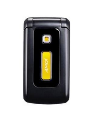 Amoi A102 - description and parameters