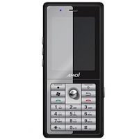 Amoi E72 E720 - description and parameters