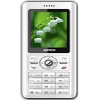 
Amoi M33 supports GSM frequency. Official announcement date is  third quarter 2007. Amoi M33 has 30 MB of built-in memory. The main screen size is 1.8 inches  with 128 x 160 pixels  resolut