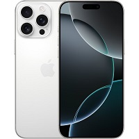 
Apple iPhone 16 Pro Max supports frequency bands GSM ,  CDMA ,  HSPA ,  EVDO ,  LTE ,  5G. Official announcement date is  September 09 2024. The device is working on an iOS 18 with a Hexa-c