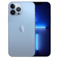 Apple iPhone 13 Pro Max - description and parameters