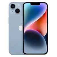 
Apple iPhone 14 besitzt Systeme GSM ,  CDMA ,  HSPA ,  EVDO ,  LTE ,  5G. Das Vorstellungsdatum ist  September 07 2022. Apple iPhone 14 besitzt das Betriebssystem iOS 16 vorinstalliert und 