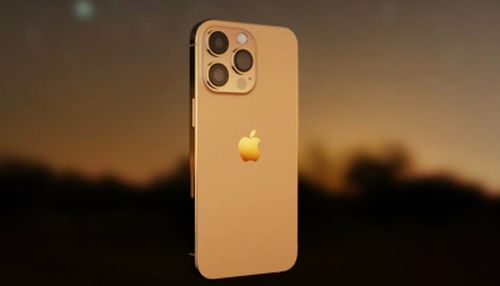 Apple iPhone 14 Pro - description and parameters