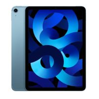 
Apple iPad Air (2022) supports frequency bands GSM ,  HSPA ,  LTE ,  5G. Official announcement date is  March 08 2022. The device is working on an iPadOS 15.4 actualized iPadOS 15.4.1 with 