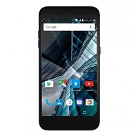 Archos 50 Graphite - description and parameters