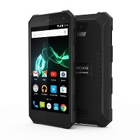 Archos 50 Saphir - description and parameters