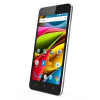 
Archos 50b Cobalt supports frequency bands GSM ,  HSPA ,  LTE. Official announcement date is  January 2017. The device is working on an Android OS, v6.0 (Marshmallow) with a Quad-core 1.1 G
