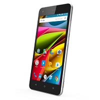 Archos 50b Cobalt - description and parameters