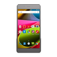 Archos 55b Cobalt - description and parameters