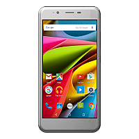 
Archos 50 Cobalt supports frequency bands GSM ,  HSPA ,  LTE. Official announcement date is  January 2016. The device is working on an Android OS, v5.1.1 (Lollipop) with a Quad-core 1.0 GHz