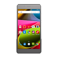 Archos 55 Cobalt Plus - description and parameters