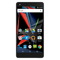 Archos Diamond 2 Plus - description and parameters