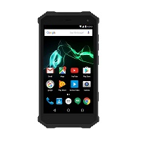 Archos Saphir 50X - description and parameters