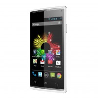 Archos 40b Titanium - description and parameters