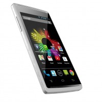 Archos 40b Titanium - description and parameters