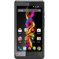 Archos 40c Titanium - description and parameters