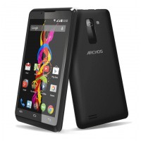 Archos 40c Titanium - description and parameters