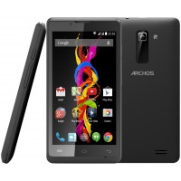 Archos 40c Titanium - description and parameters