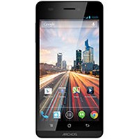 Archos 45 Helium 4G - description and parameters