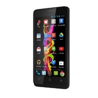 
Archos 45 Titanium supports frequency bands GSM and HSPA. Official announcement date is  2013. The device is working on an Android OS, v4.2.2 (Jelly Bean) with a Dual-core 1.3 GHz Cortex-A7