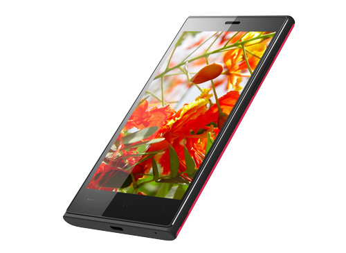 Archos 45c Platinum - description and parameters