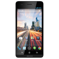 
Archos 50 Helium 4G supports frequency bands GSM ,  HSPA ,  LTE. Official announcement date is  2014. The device is working on an Android OS, v4.3 (Jelly Bean) with a Quad-core 1.2 GHz Cort