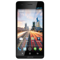 Archos 50 Helium 4G AC50FHE (AC50FHELI) - description and parameters