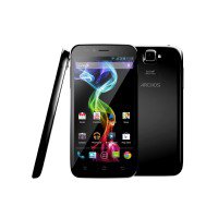 Archos 50 Platinum - description and parameters