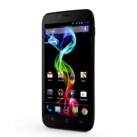 Archos 50 Platinum - description and parameters
