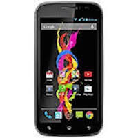 Archos 50 Titanium AC50GR - description and parameters