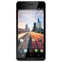 
Archos 50b Helium 4G supports frequency bands GSM ,  HSPA ,  LTE. Official announcement date is  October 2014. The device is working on an Android OS, v4.4.4 (KitKat) with a Quad-core 1.2 G