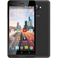 Archos 50b Helium 4G - description and parameters