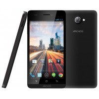 Archos 50b Helium 4G - description and parameters