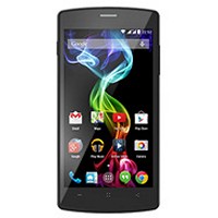 Archos 50b Platinum - description and parameters