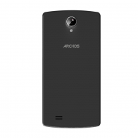 Archos 50b Platinum - description and parameters